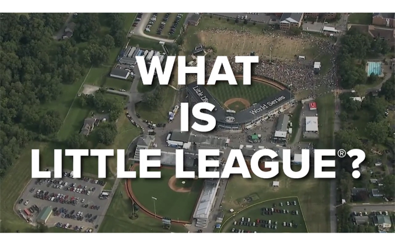 What is Little League