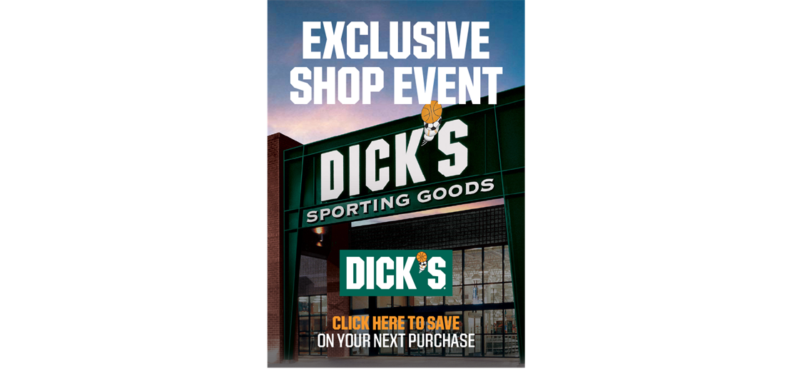 Dick's Coupon