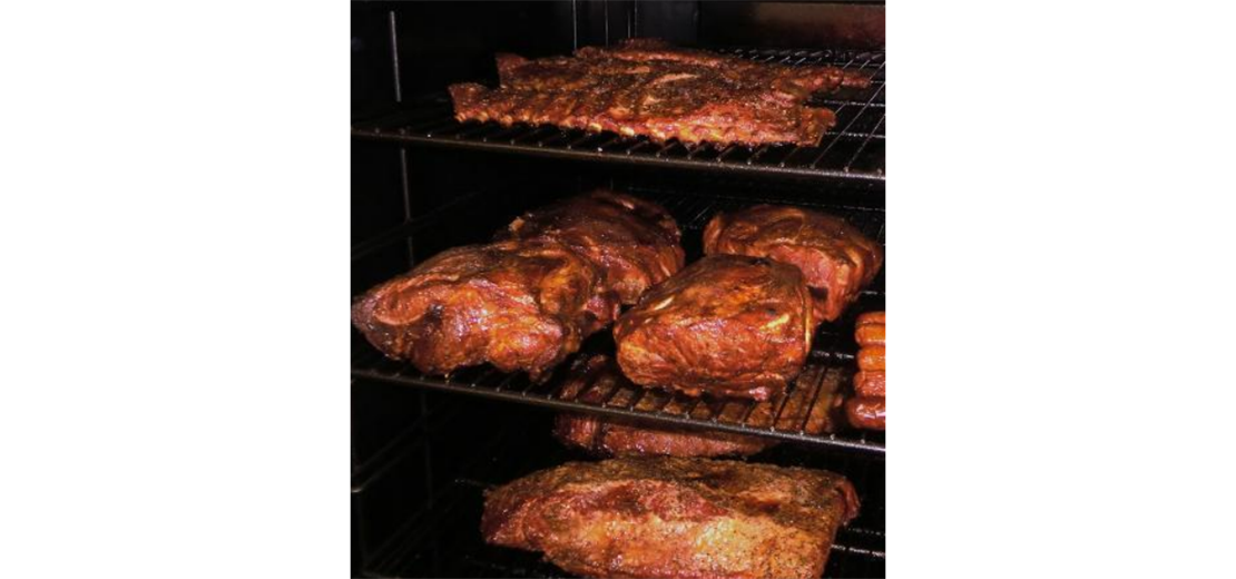 BBQ  Preorders is Back